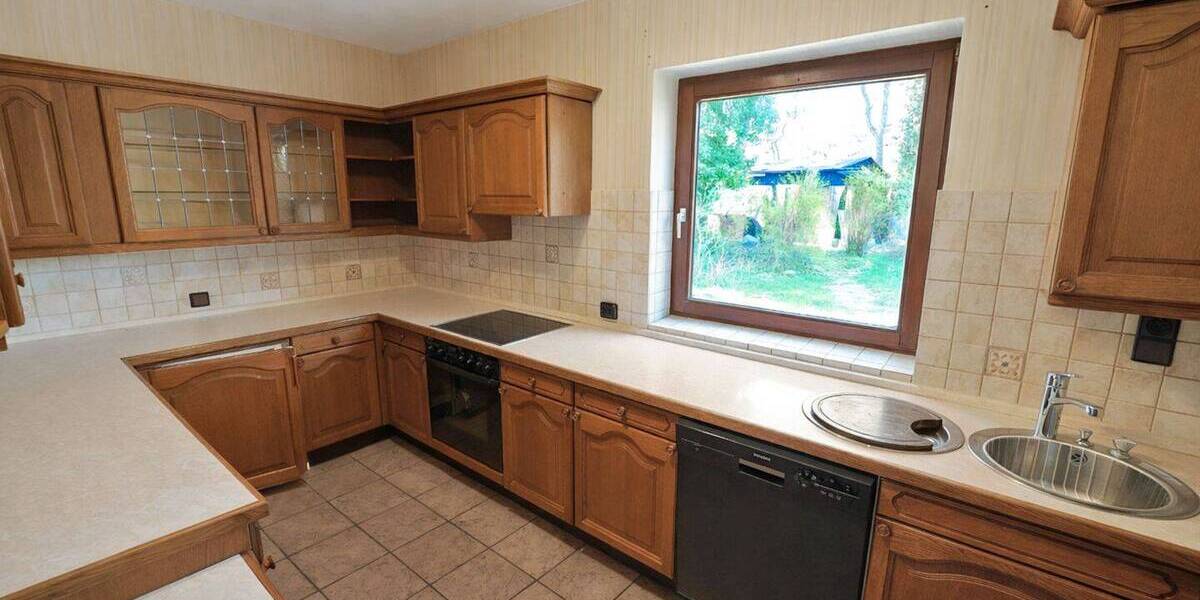 Reihenendhaus Buchholz - 5 Zimmer, 141 m&sup2;, 385.000&euro; | Angebot:26160595