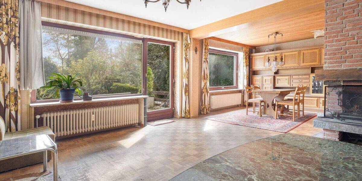 Einfamilienhaus Hamburg Niendorf - 7 Zimmer, 178 m&sup2;, 995.000&euro; | Angebot:26309225
