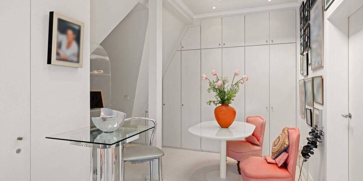 Etagenwohnung Hamburg / Wellingsbüttel Wellingsbüttel - 4 Zimmer, 201 m&sup2;, 1.390.000&euro; | Angebot:26672491