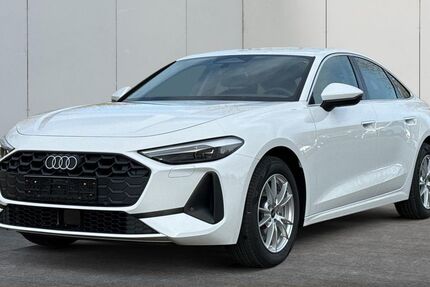 Audi A5 5.120 km 48.890 &euro; Buchholz 21244