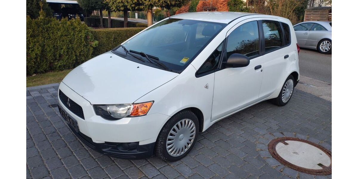 Mitsubishi Colt 266.000 km 1.750 &euro; Oststeinbek 22113