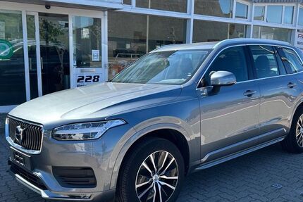 Volvo XC90 99.987 km 32.900 &euro; Hamburg-Norderstedt 22851