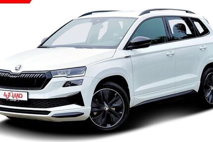 Skoda Karoq 34.999 km 32.990 € Hamburg 22761