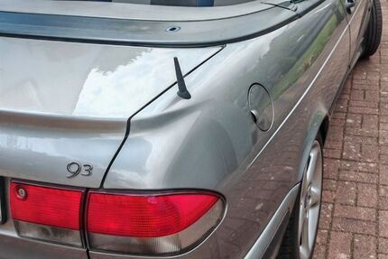 Saab 9-3 173.341 km 9.500 &euro; Wentorf 21465