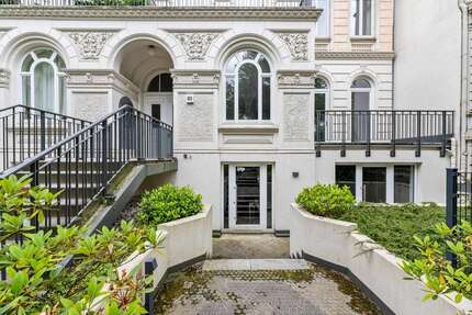 Gewerbeobjekt Hamburg / Rotherbaum Rotherbaum - 698.000&euro; | Angebot:25606885