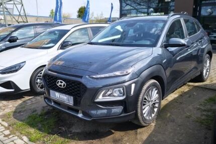 Hyundai KONA 98.800 km 15.900 &euro; Ahrensburg 22926