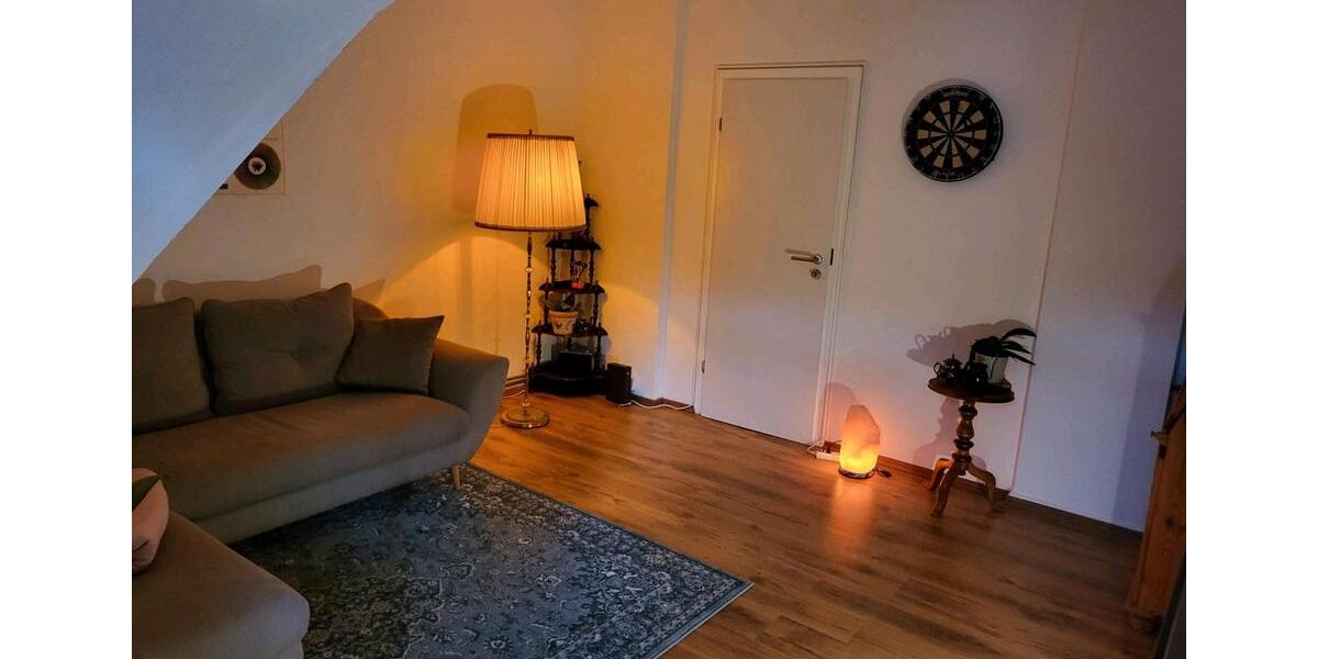 Etagenwohnung Hamburg Hoheluft-West - 2 Zimmer, 54 m&sup2;, 900&euro; | Angebot:26271926