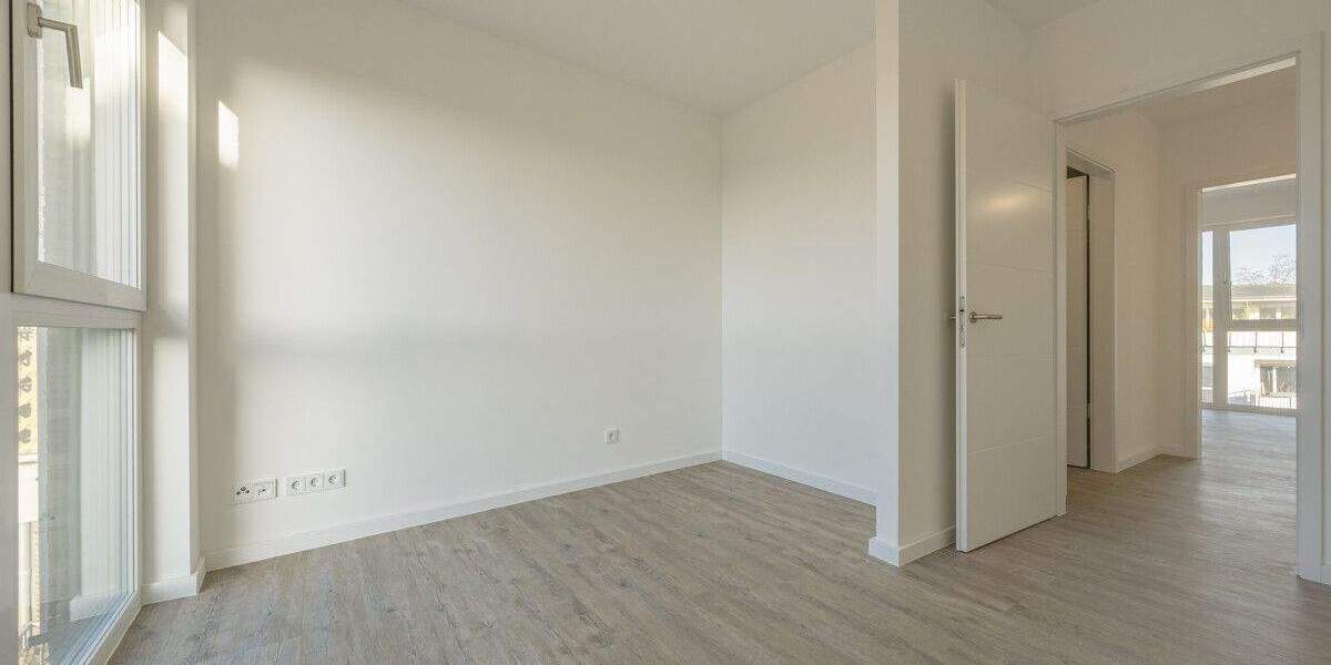 Etagenwohnung Hamburg Stellingen - 4 Zimmer, 89 m&sup2;, 849.000&euro; | Angebot:25796412