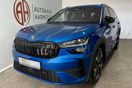 Skoda Kodiaq 1.050 km 54.490 &euro; Harmstorf 21228
