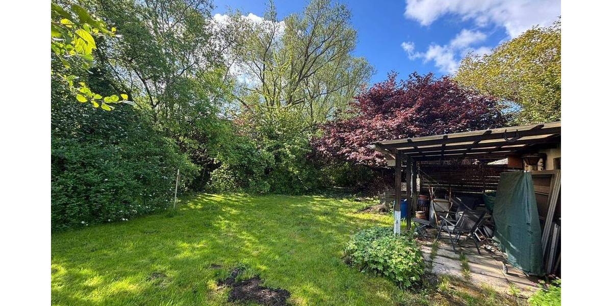 Mehrfamilienhaus, Wohnhaus Hamburg Neuland - 8 Zimmer, 130 m&sup2;, 379.000&euro; | Angebot:25910683