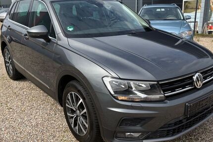 VW Tiguan 129.800 km 15.990 € Siek 22962