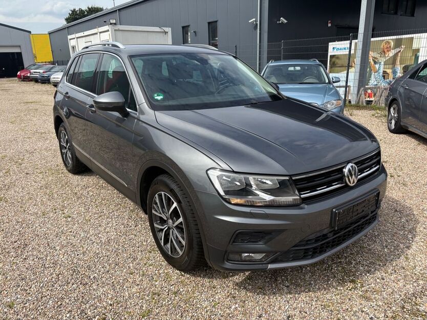 VW Tiguan 129.800 km 15.990 € Siek 22962