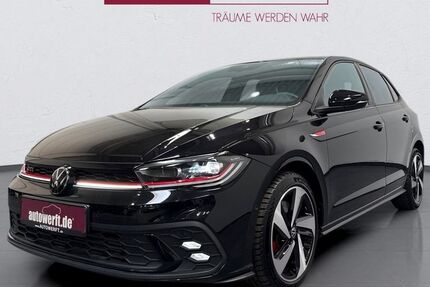 VW Polo 16.909 km 24.690 &euro; Ahrensburg 22926