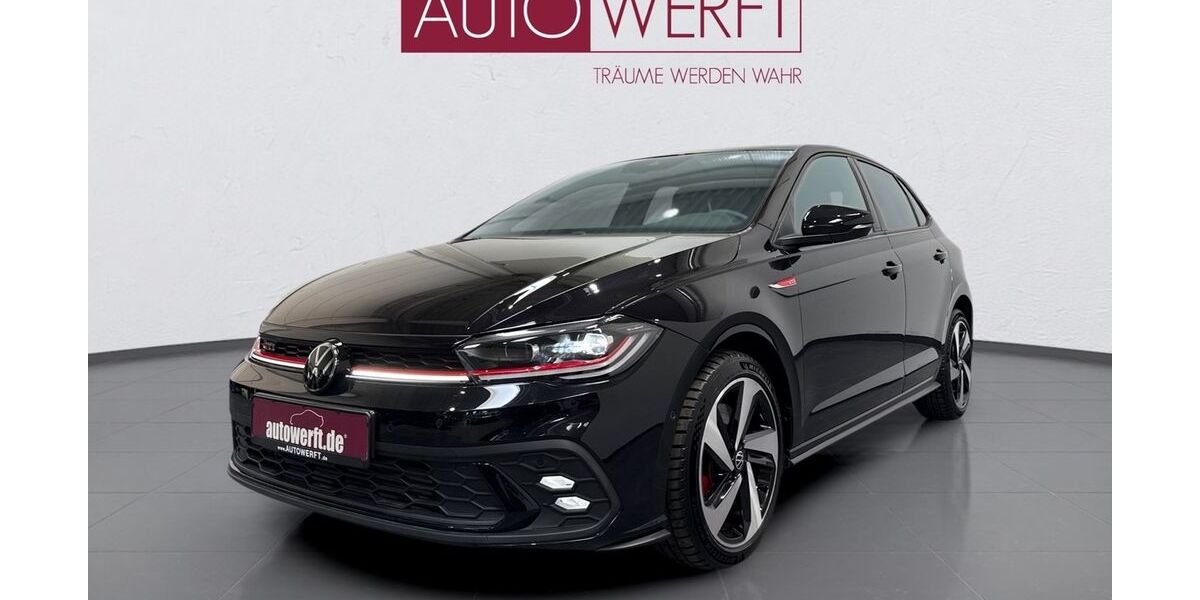 VW Polo 16.909 km 24.690 &euro; Ahrensburg 22926