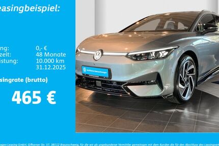 VW ID.7 4.775 km 49.690 € Glinde 21509