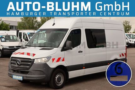 Mercedes-Benz Sprinter 74.179 km 34.391 &euro; Hamburg-Moorfleet 22113