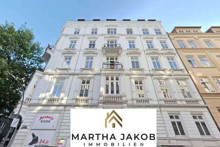 Wohnung Hamburg Altstadt - 2 Zimmer, 71 m&sup2;, 579.900&euro; | Angebot:26173243