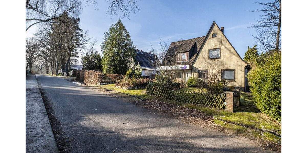 Grundstück Hamburg / Duvenstedt Duvenstedt - 590.000&euro; | Angebot:24725408