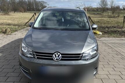 VW Sharan 180.000 km 16.500 &euro; Hamburg 21109