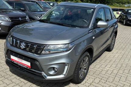 Suzuki Vitara 42.878 km 18.990 &euro; Braak 22145