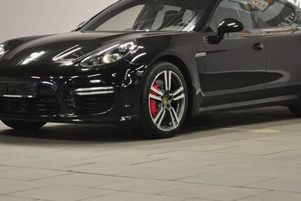 Porsche Panamera 77.095 km 59.911 &euro; Schenefeld | Hamburg 22869