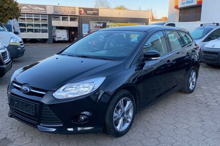 Ford Focus 120.000 km 6.400 &euro; Bönningstedt 25474