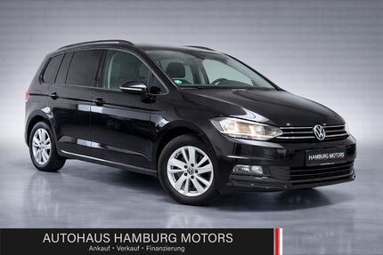 VW Touran 164.000 km 19.490 &euro; Hamburg 21037