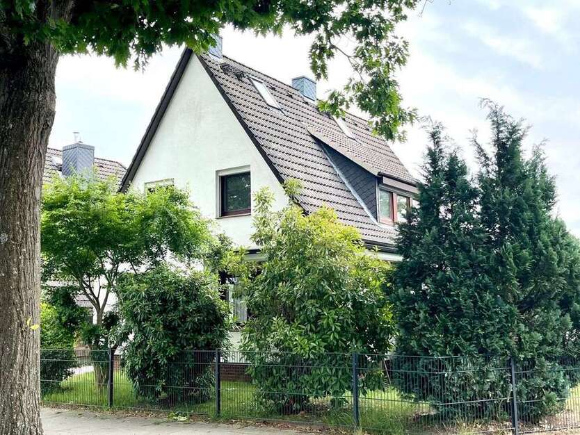 Haus zum Kaufen in Hamburg 393.000 € 110 m²