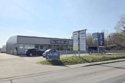 Gewerbeobjekt Bargteheide - 3.900&euro; | Angebot:26659809
