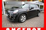 Mini ONE *Salt* Klima NAVI Bluet Sitzheiz Alus 84.000 km 10.900 &euro; Seevetal - Hittfeld 21218