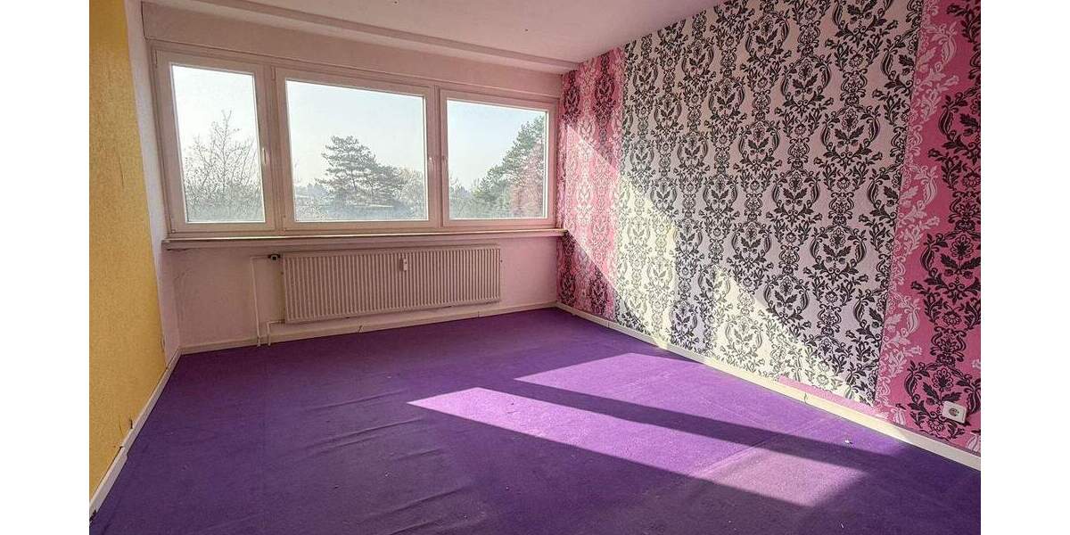 Etagenwohnung Pinneberg - 4 Zimmer, 88 m&sup2;, 199.000&euro; | Angebot:25599788