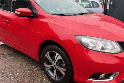 Nissan Pulsar 87.491 km 6.990 € Hamburg 22179