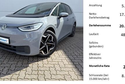 VW ID.3 43.100 km 22.500 &euro; Neu Wulmstorf 21629