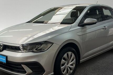 VW Polo 7.791 km 19.888 &euro; Hamburg 22761