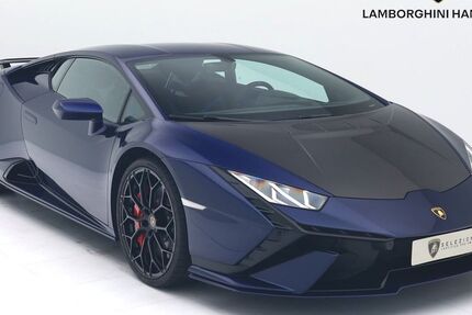 Lamborghini Huracán 1.738 km 279.900 &euro; Hamburg 22143