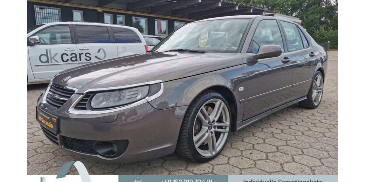 Saab 9-5 246.493 km 20.000 &euro; Stelle 21435
