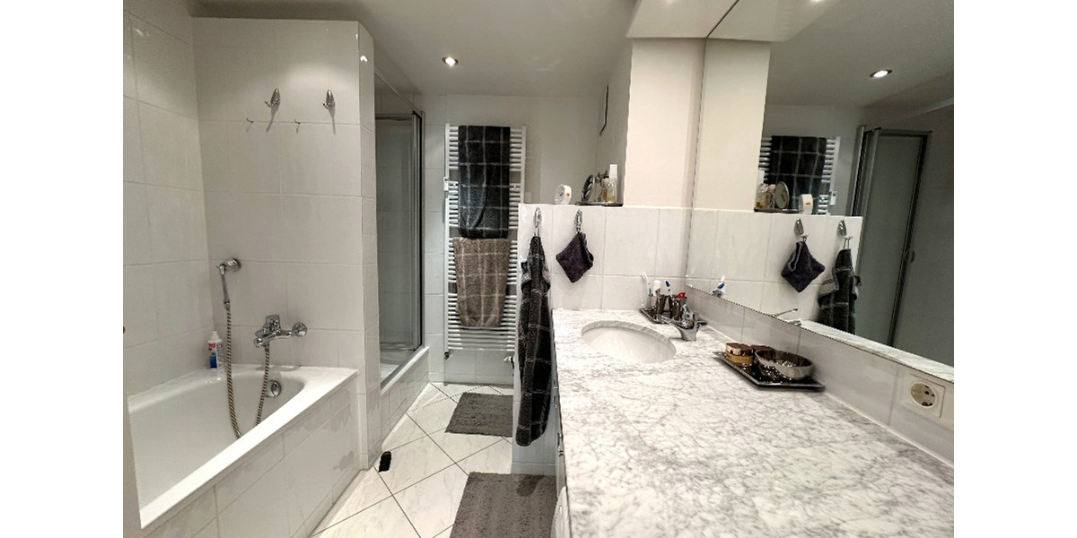 Etagenwohnung Hamburg Eppendorf - 3 Zimmer, 102 m&sup2;, 990.000&euro; | Angebot:26143266