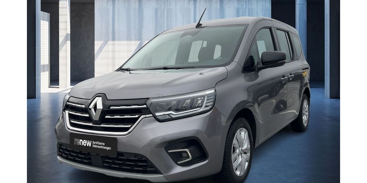 Renault Kangoo 22.342 km 21.990 &euro; Hamburg 22529