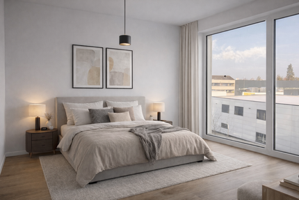 Wohnung Hamburg Wandsbek - 5 Zimmer, 118 m&sup2;, 669.000&euro; | Angebot:25440548