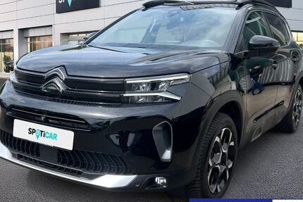 Citroen C5 Aircross 29.167 km 20.450 &euro; Hamburg 20537