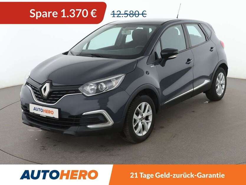 Captur