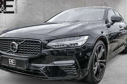 Volvo S90 21.169 km 45.950 € Glinde 21509