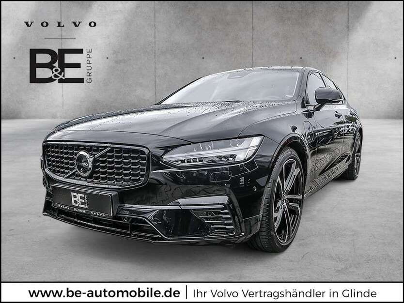 Volvo S90 21.169 km 45.950 € Glinde 21509