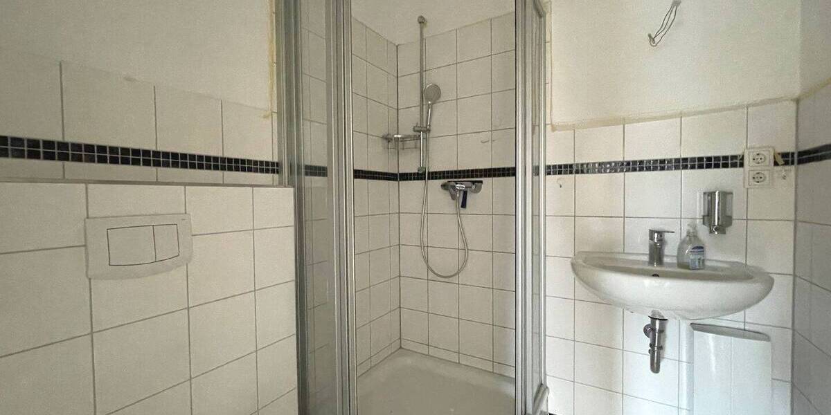 Etagenwohnung Hamburg Bramfeld - 4 Zimmer, 78 m&sup2;, 860&euro; | Angebot:26331594