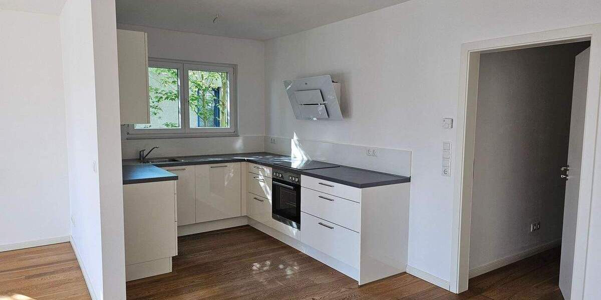 Etagenwohnung Hamburg Bergedorf - 3 Zimmer, 98 m&sup2;, 549.000&euro; | Angebot:26392829