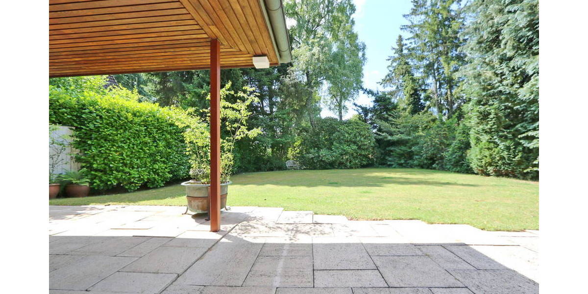 Einfamilienhaus Hamburg Wellingsbüttel - 7 Zimmer, 229 m&sup2;, 1.175.000&euro; | Angebot:25801694