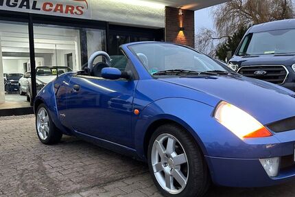 Ford Streetka 75.000 km 3.550 &euro; Drage 21423