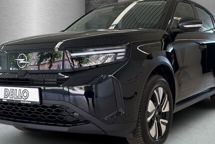 Opel Frontera 2.500 km 33.439 &euro; Hamburg 22529