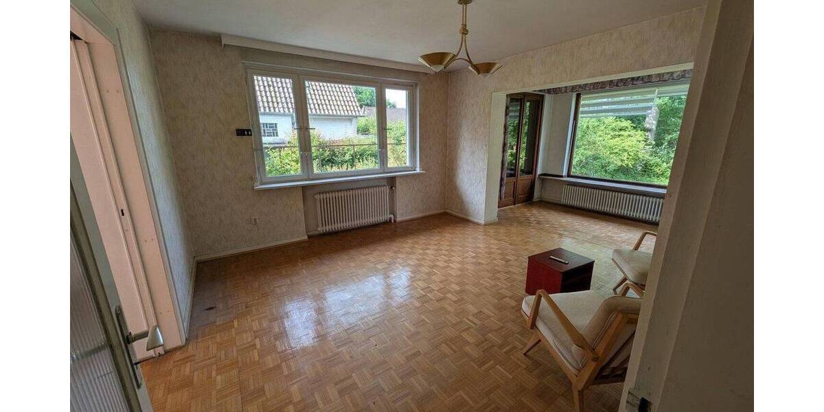 Einfamilienhaus Hamburg Wohldorf-Ohlstedt - 5 Zimmer, 114 m&sup2;, 590.000&euro; | Angebot:26877576