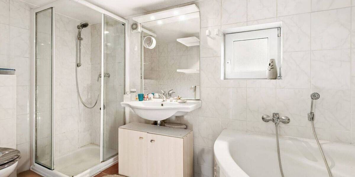 Etagenwohnung Hamburg Wandsbek - 3 Zimmer, 85 m&sup2;, 339.000&euro; | Angebot:26289952